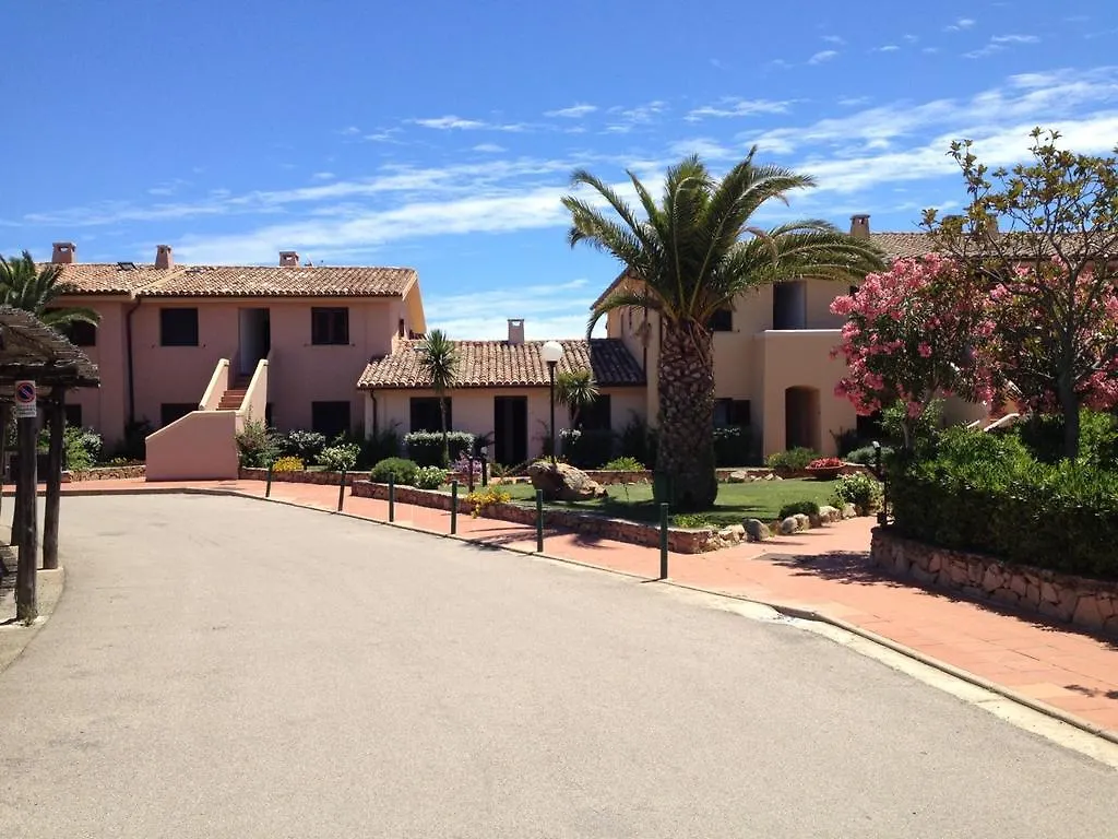 Trilocale I Fari Apartment Porto San Paolo