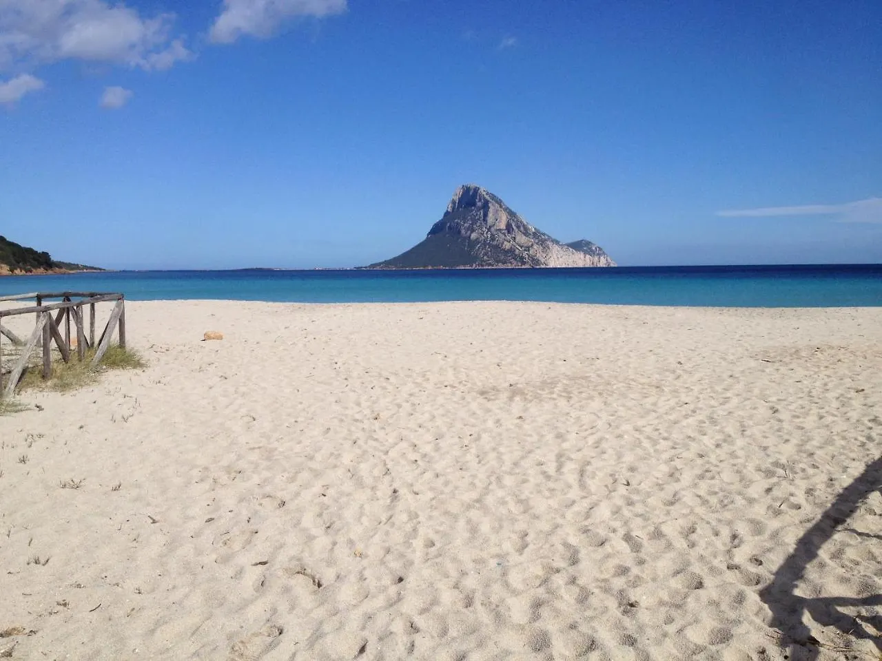 Trilocale I Fari Apartment Porto San Paolo   Порто-Сан-Паоло