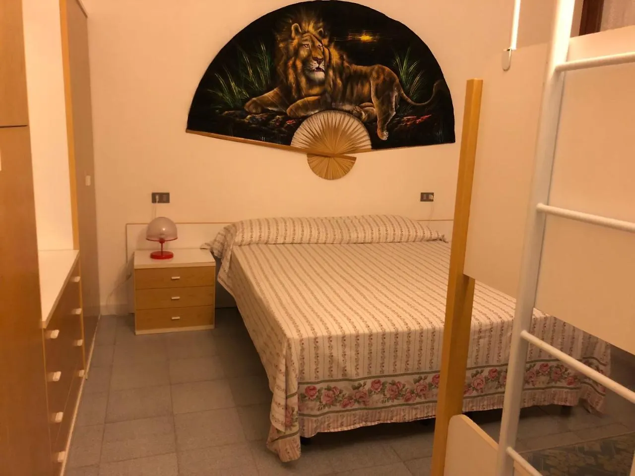 Trilocale I Fari Apartment Porto San Paolo