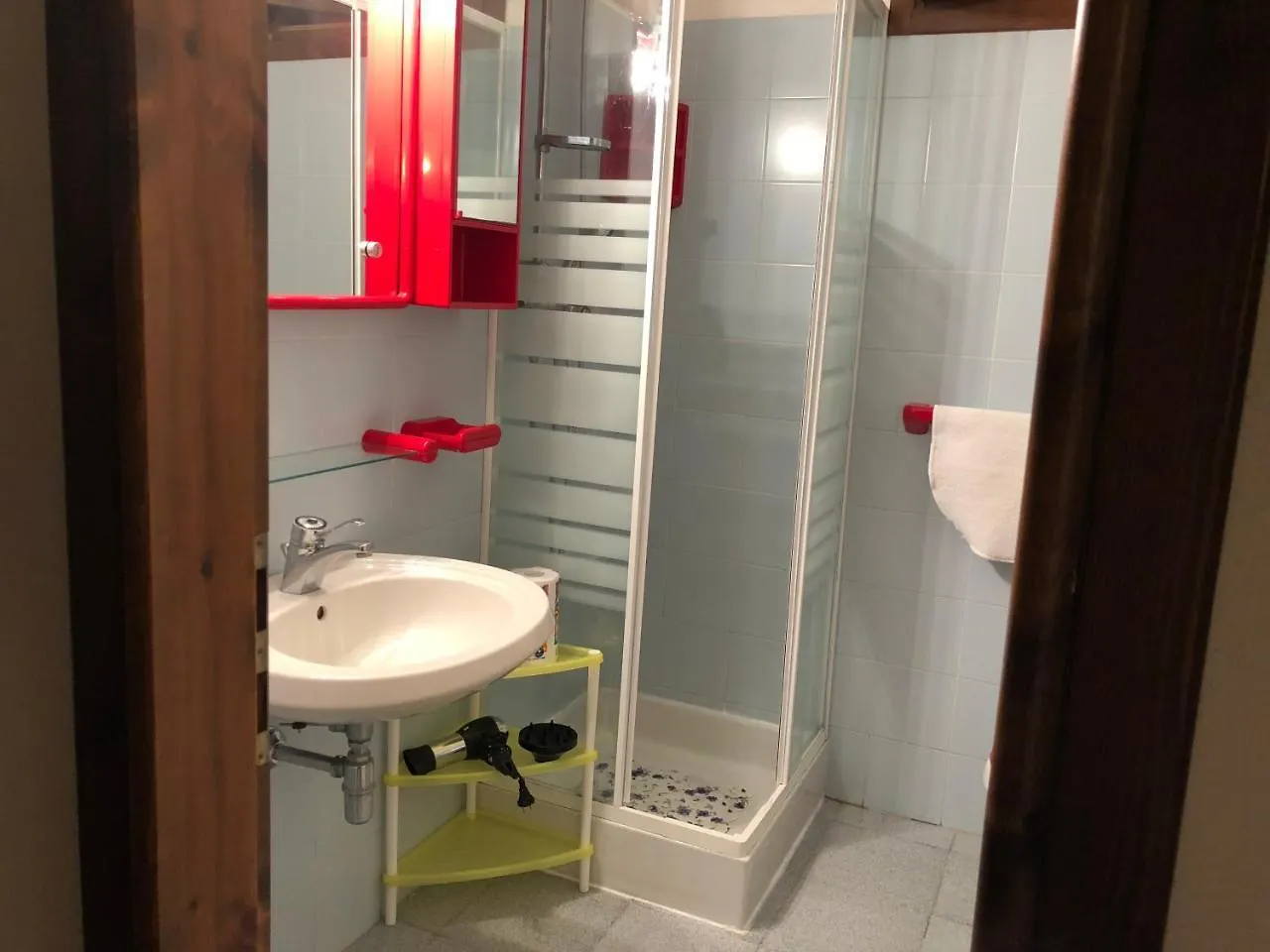Trilocale I Fari Apartment Porto San Paolo  Порто-Сан-Паоло